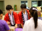 สัปดาห์นานาชาติ (International Week 2025) Image 184