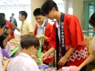 สัปดาห์นานาชาติ (International Week 2025) Image 190