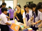สัปดาห์นานาชาติ (International Week 2025) Image 192