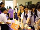 สัปดาห์นานาชาติ (International Week 2025) Image 193