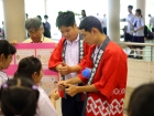 สัปดาห์นานาชาติ (International Week 2025) Image 195