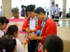 สัปดาห์นานาชาติ (International Week 2025) Image 196