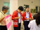 สัปดาห์นานาชาติ (International Week 2025) Image 199