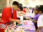 สัปดาห์นานาชาติ (International Week 2025) Image 200