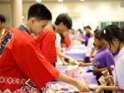 สัปดาห์นานาชาติ (International Week 2025) Image 201