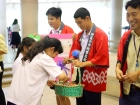 สัปดาห์นานาชาติ (International Week 2025) Image 203