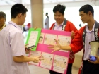 สัปดาห์นานาชาติ (International Week 2025) Image 205