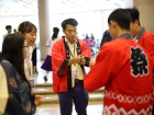 สัปดาห์นานาชาติ (International Week 2025) Image 206
