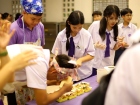 สัปดาห์นานาชาติ (International Week 2025) Image 208