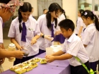 สัปดาห์นานาชาติ (International Week 2025) Image 209