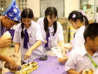 สัปดาห์นานาชาติ (International Week 2025) Image 210