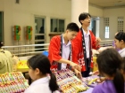สัปดาห์นานาชาติ (International Week 2025) Image 212