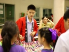 สัปดาห์นานาชาติ (International Week 2025) Image 213