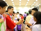 สัปดาห์นานาชาติ (International Week 2025) Image 214