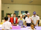 สัปดาห์นานาชาติ (International Week 2025) Image 215