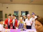 สัปดาห์นานาชาติ (International Week 2025) Image 216
