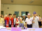 สัปดาห์นานาชาติ (International Week 2025) Image 218