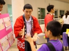 สัปดาห์นานาชาติ (International Week 2025) Image 220