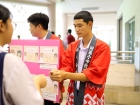 สัปดาห์นานาชาติ (International Week 2025) Image 223
