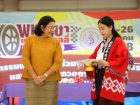 สัปดาห์นานาชาติ (International Week 2025) Image 232