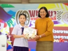 สัปดาห์นานาชาติ (International Week 2025) Image 233