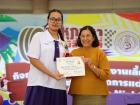 สัปดาห์นานาชาติ (International Week 2025) Image 253