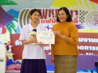 สัปดาห์นานาชาติ (International Week 2025) Image 255