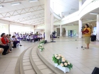 สัปดาห์นานาชาติ (International Week 2025) Image 259
