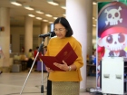 สัปดาห์นานาชาติ (International Week 2025) Image 260