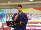 สัปดาห์นานาชาติ (International Week 2025) Image 267