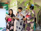 สัปดาห์นานาชาติ (International Week 2025) Image 269