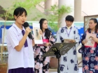 สัปดาห์นานาชาติ (International Week 2025) Image 279