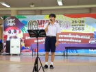 สัปดาห์นานาชาติ (International Week 2025) Image 282