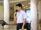 สัปดาห์นานาชาติ (International Week 2025) Image 290