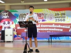 สัปดาห์นานาชาติ (International Week 2025) Image 298