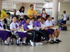 สัปดาห์นานาชาติ (International Week 2025) Image 300