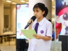สัปดาห์นานาชาติ (International Week 2025) Image 304