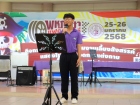 สัปดาห์นานาชาติ (International Week 2025) Image 314