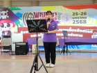 สัปดาห์นานาชาติ (International Week 2025) Image 321
