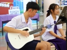 สัปดาห์นานาชาติ (International Week 2025) Image 328