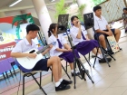 สัปดาห์นานาชาติ (International Week 2025) Image 330