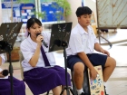 สัปดาห์นานาชาติ (International Week 2025) Image 331