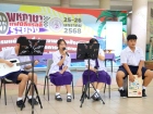 สัปดาห์นานาชาติ (International Week 2025) Image 334