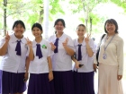 สัปดาห์นานาชาติ (International Week 2025) Image 336