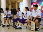 สัปดาห์นานาชาติ (International Week 2025) Image 338