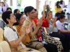 สัปดาห์นานาชาติ (International Week 2025) Image 339