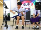 สัปดาห์นานาชาติ (International Week 2025) Image 340
