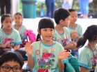 The Clifford Phonics Camp 2019 Image 14