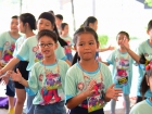 The Clifford Phonics Camp 2019 Image 16