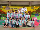 The Clifford Phonics Camp 2019 Image 32